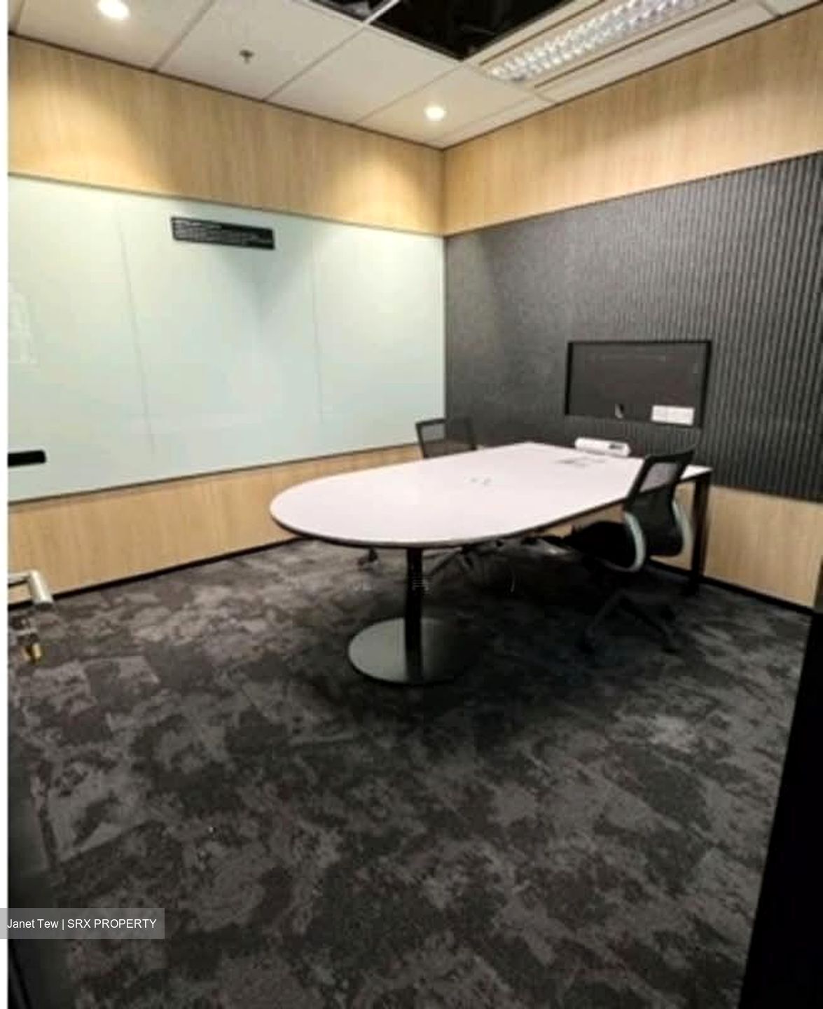 Shenton House (D1), Office #589651751